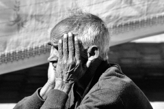 Thoughts  Badrinath Uttarakhand India