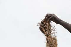 Hands to Work Omo Valley Ethiopia