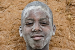 Dust Star Borana Boy Yebelo Ethiopia