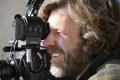 Street Cameraman Portrait Venice Italy