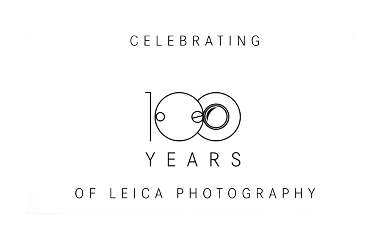 100 Years of Leica
