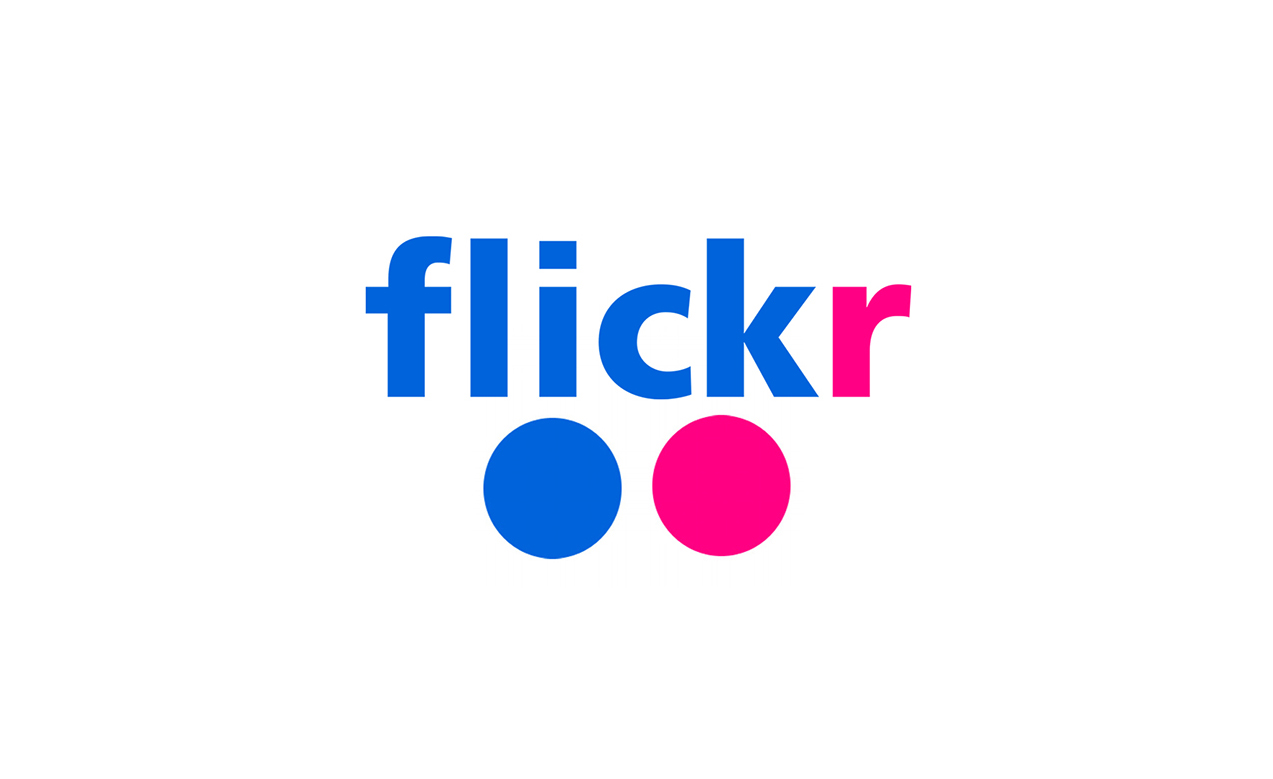 Flickr Portfolio