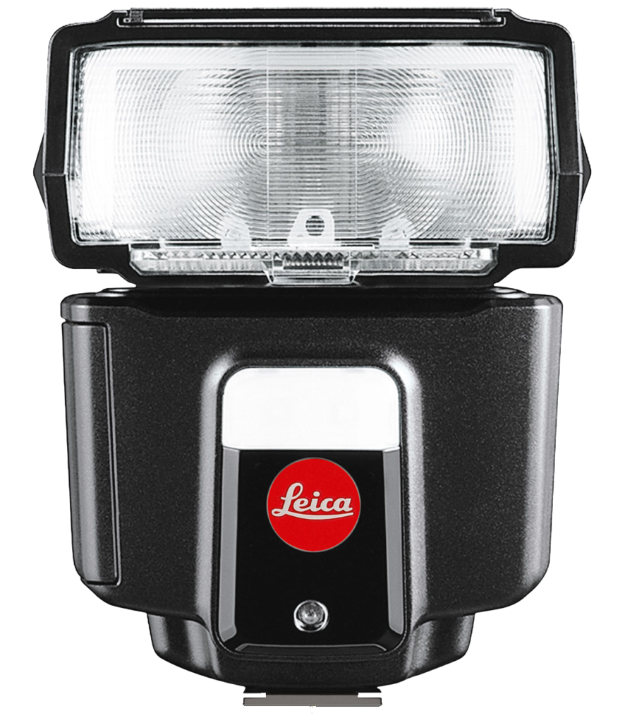 Leica Flash SF40
