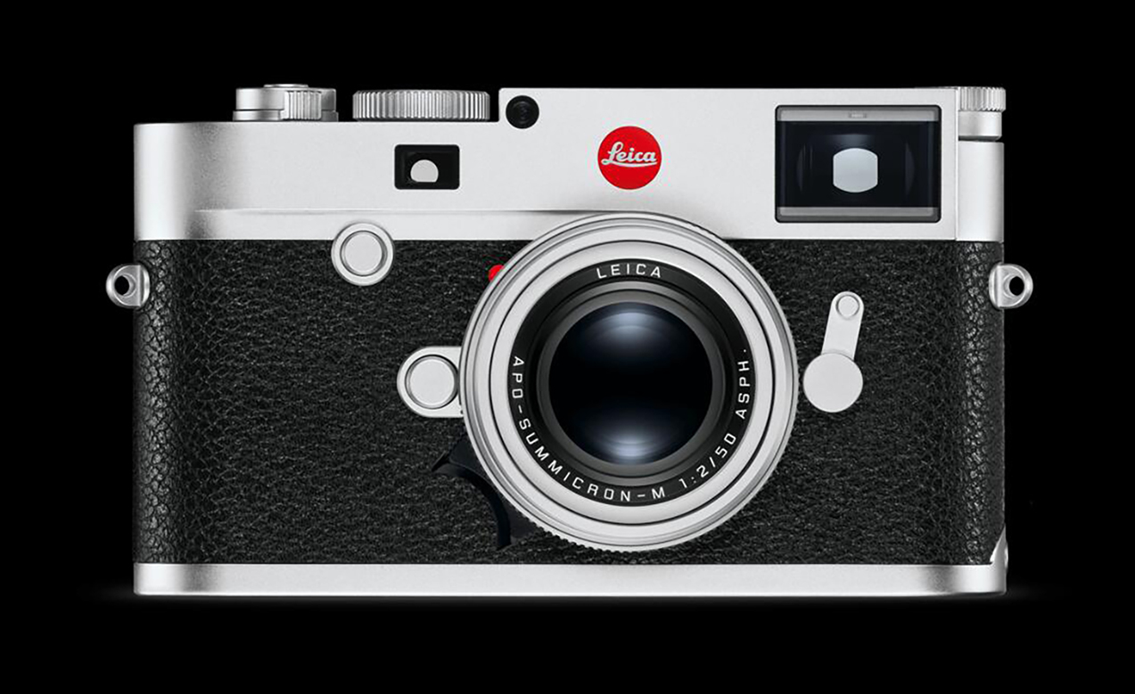 Leica M10 “Review”