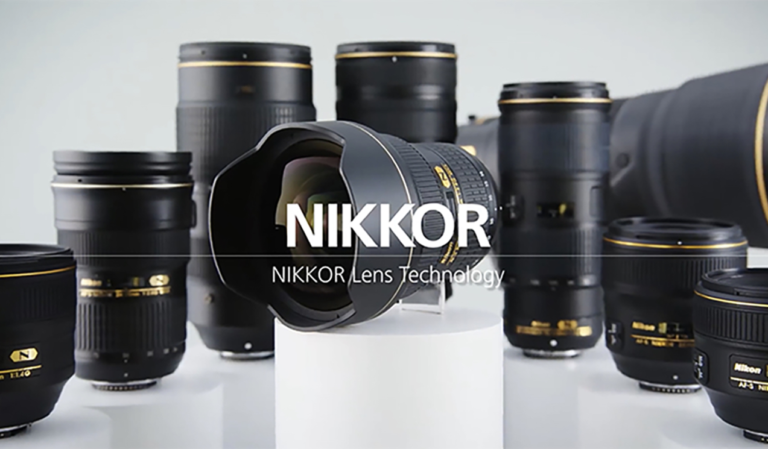 Nikkor Lens Technology