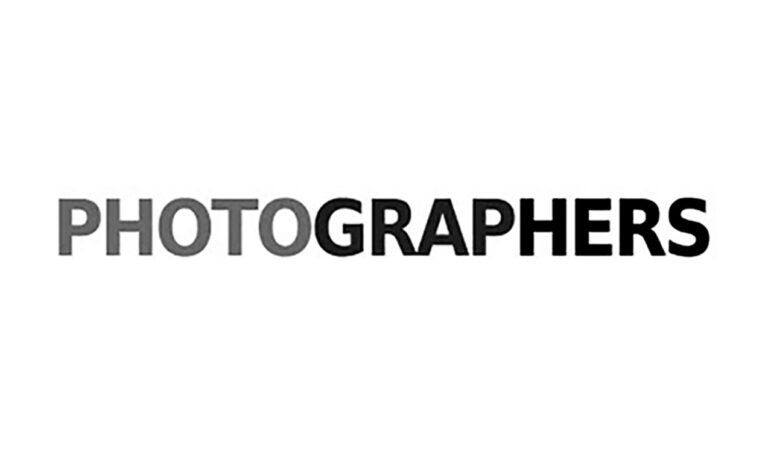 Photographers Portfolio