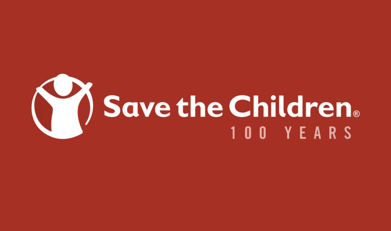 Save the Children 100 Years