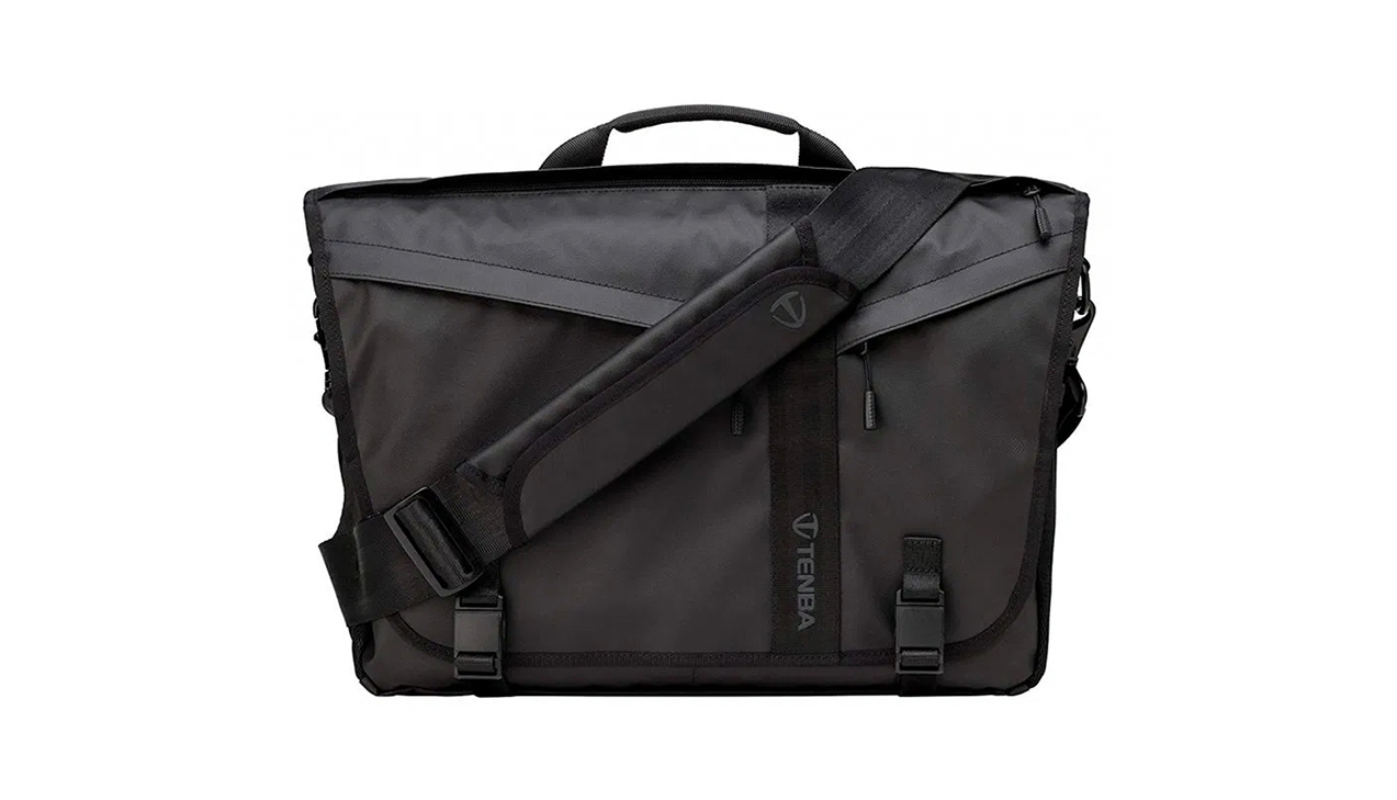 Tenba Messenger Bag DNA 15 DSLR